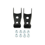 SHACKLE KIT | 2 OR 3 INCH DROP - 6401