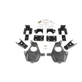LOWERING KIT W/O SHOCKS - 641