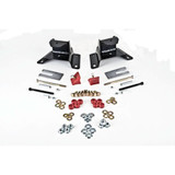 HANGER KIT | 3 INCH DROP (FRONT HANGER) - 6414