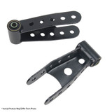 SHACKLE KIT | 2 INCH DROP - 6416