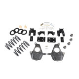 LOWERING KIT W/O SHOCKS - 643