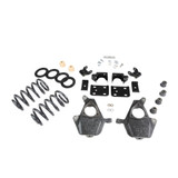 LOWERING KIT W/O SHOCKS - 644