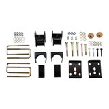 FLIP KIT | 4 INCH DROP - 6444