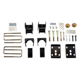 FLIP KIT | 4 INCH DROP - 6444