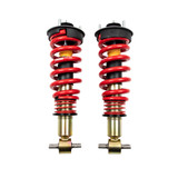 PERFORMANCE HANDLING KIT W/ HEIGHT ADJUSTABLE COILOVERS & FRONT SWAY BAR - 646HK