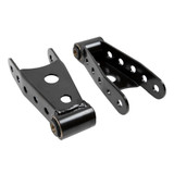 PERFORMANCE HANDLING KIT W/ HEIGHT ADJUSTABLE COILOVERS & FRONT SWAY BAR - 646HK