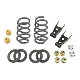 LOWERING KIT W/O SHOCKS - 649