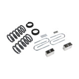 LOWERING KIT W/O SHOCKS - 650