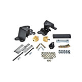 HANGER KIT | 2 INCH DROP (FRONT HANGER) - 6501