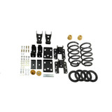 LOWERING KIT W/O SHOCK - 651