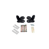 HANGER KIT | 1.5 INCH LIFT FRONT HANGER - 6565