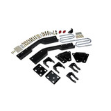 FLIP KIT W/ C-NOTCH | 7 INCH DROP - 6620