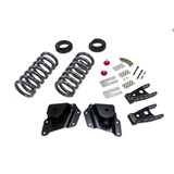 LOWERING KIT W/O SHOCK - 663