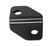 SHACKLE & HANGER KIT | 4 INCH DROP - 6636