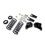 LOWERING KIT W/O SHOCK - 664