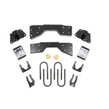 FLIP KIT W/ C-NOTCH | 5.5 INCH DROP - 6640