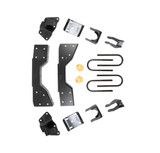 FLIP KIT W/ C-NOTCH | 5.5 INCH DROP - 6640