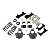 LOWERING KIT W/O SHOCKS - 667