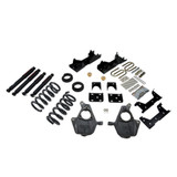 LOWERING KIT W/ NITRO DROP 2 SHOCKS - 667ND