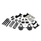 LOWERING KIT W/ NITRO DROP 2 SHOCKS - 669ND