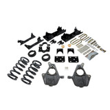 LOWERING KIT W/O SHOCKS - 671
