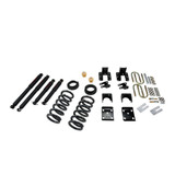 LOWERING KIT W/ NITRO DROP 2 SHOCKS - 673ND