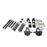 LOWERING KIT W/ NITRO DROP 2 SHOCKS - 674ND