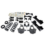 LOWERING KIT W/O SHOCKS - 681