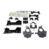 LOWERING KIT W/O SHOCKS - 680