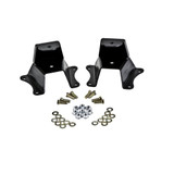 HANGER KIT | 3 INCH DROP (FRONT HANGER) - 6802