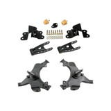 FLIP KIT | 6 INCH DROP - 6852
