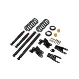 LOWERING KIT W/ NITRO DROP 2 SHOCKS - 686ND