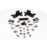 HANGER KIT | 2 INCH DROP (FRONT HANGER) - 6902