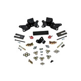 HANGER KIT | 2 INCH DROP (FRONT HANGER) - 6902