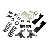 LOWERING KIT W/O SHOCKS - 689