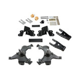 LOWERING KIT W/O SHOCKS - 690