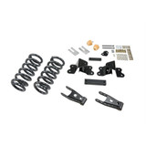 LOWERING KIT W/O SHOCKS - 691