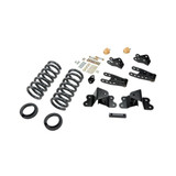 LOWERING KIT W/O SHOCKS - 698