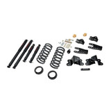 LOWERING KIT W/ NITRO DROP 2 SHOCKS - 698ND
