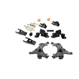 LOWERING KIT W/O SHOCKS - 699