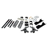 LOWERING KIT W/ NITRO DROP 2 SHOCKS - 701ND