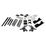 LOWERING KIT W/ NITRO DROP 2 SHOCKS - 702ND
