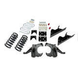 LOWERING KIT W/O SHOCKS - 705