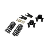 LOWERING KIT W/O SHOCKS - 703