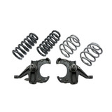 LOWERING KIT W/O SHOCKS - 709