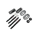LOWERING KIT W/ NITRO DROP 2 SHOCKS - 710ND