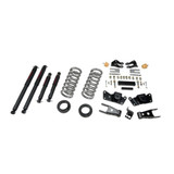 LOWERING KIT W/ NITRO DROP 2 SHOCKS - 715ND