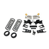 LOWERING KIT W/O SHOCKS - 718