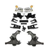 LOWERING KIT W/O SHOCKS - 719