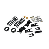 LOWERING KIT W/O SHOCKS - 720